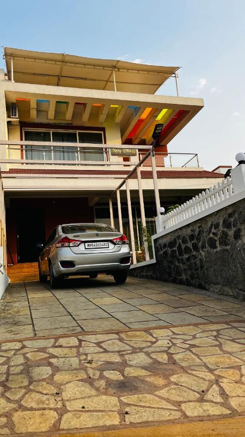Naag Villa 5Bhk With Pvt Pool 로나발라 외부 사진