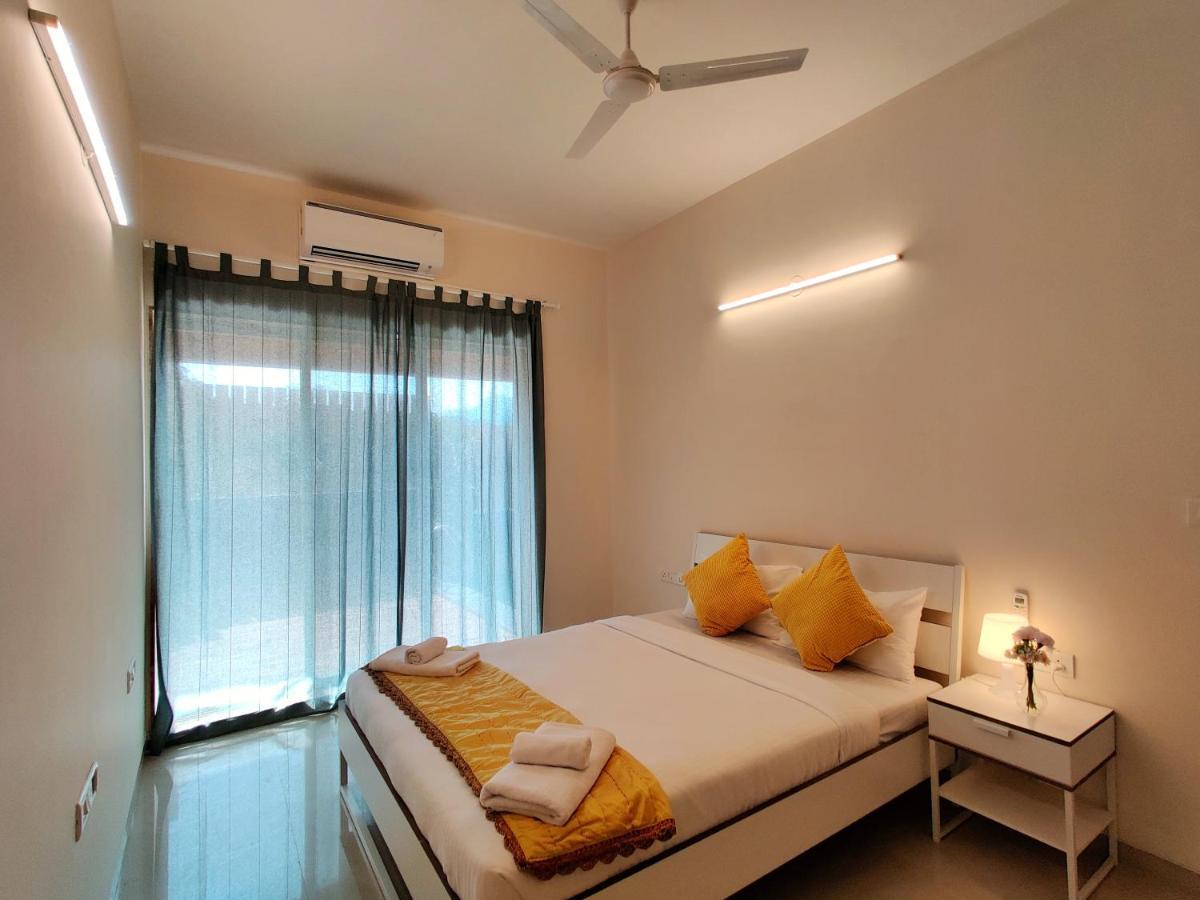 Naag Villa 5Bhk With Pvt Pool 로나발라 외부 사진