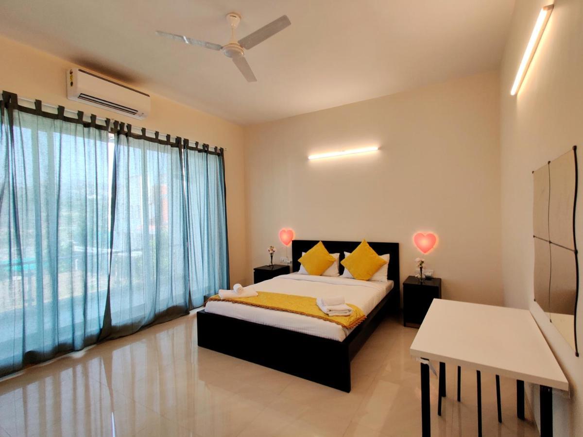Naag Villa 5Bhk With Pvt Pool 로나발라 외부 사진