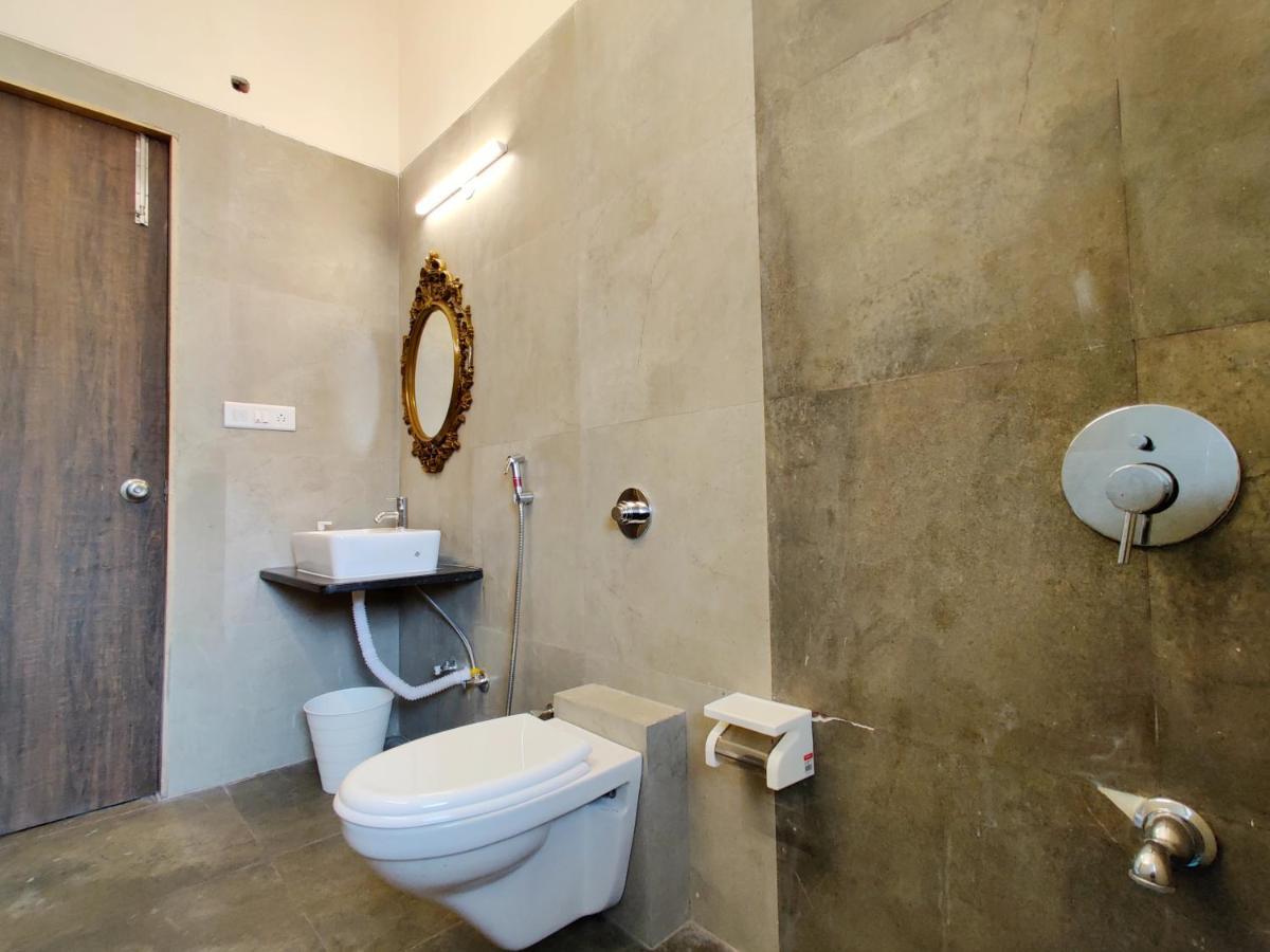 Naag Villa 5Bhk With Pvt Pool 로나발라 외부 사진