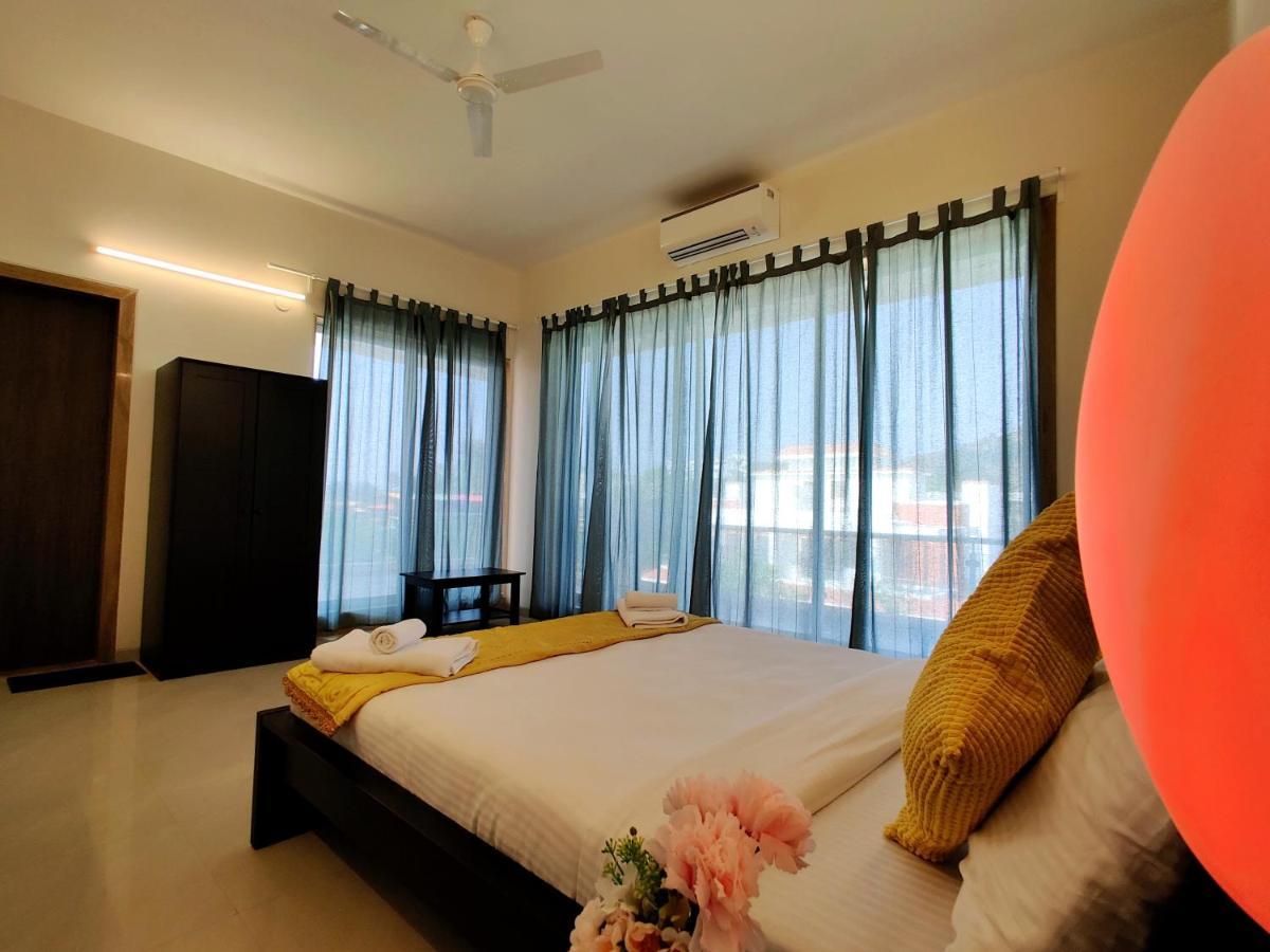 Naag Villa 5Bhk With Pvt Pool 로나발라 외부 사진