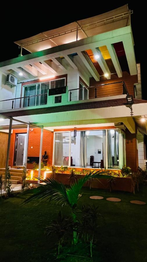 Naag Villa 5Bhk With Pvt Pool 로나발라 외부 사진