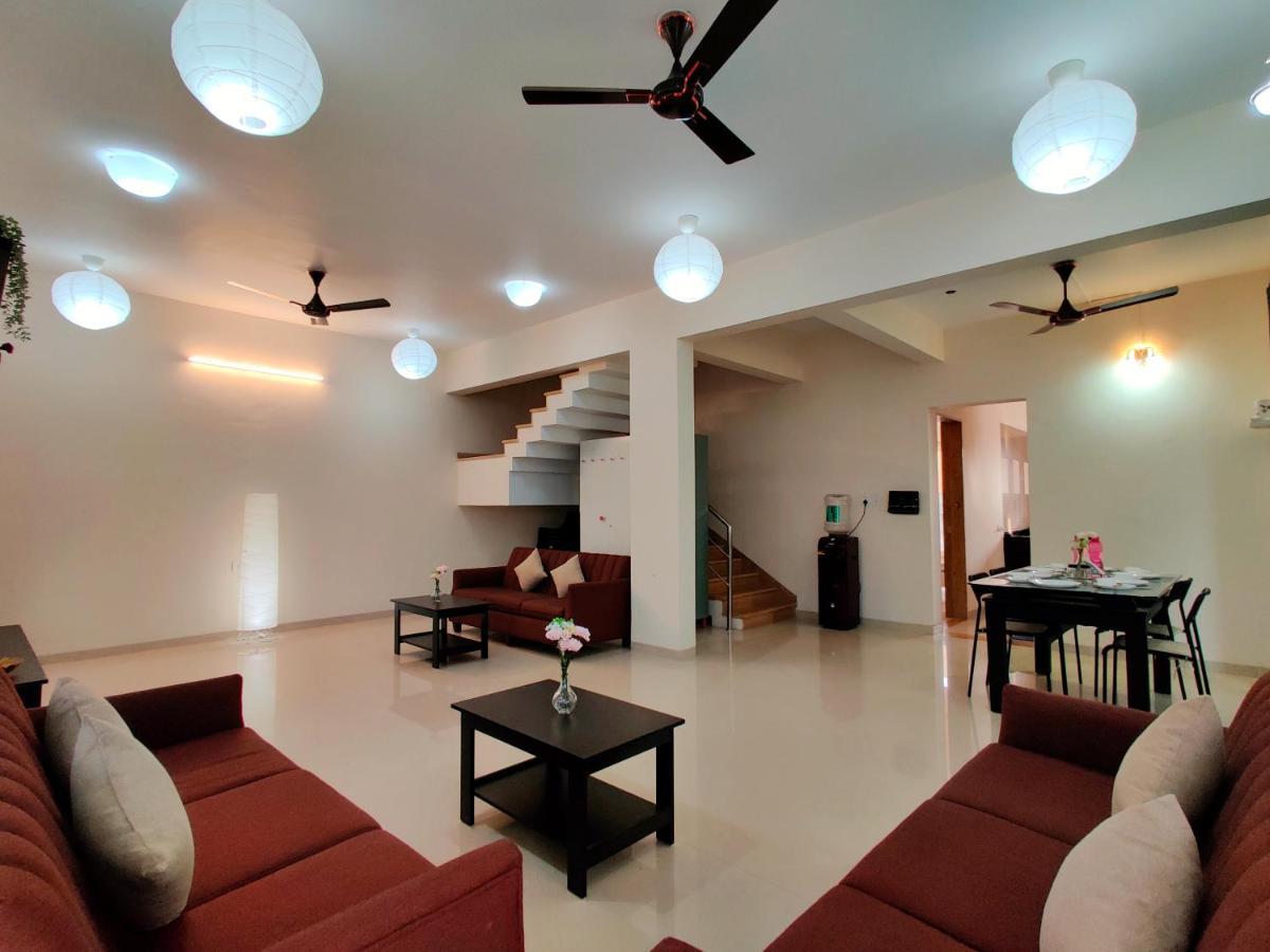 Naag Villa 5Bhk With Pvt Pool 로나발라 외부 사진