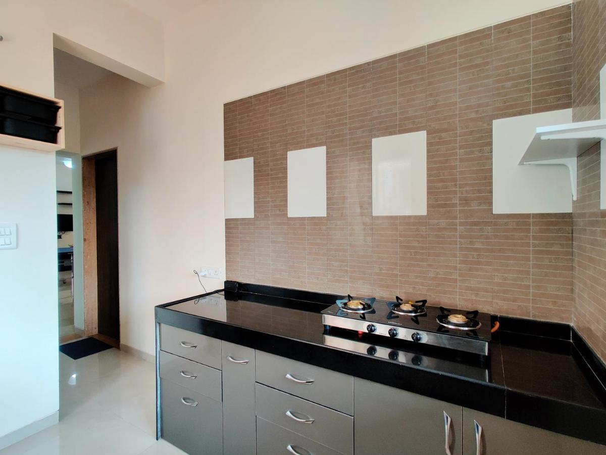 Naag Villa 5Bhk With Pvt Pool 로나발라 외부 사진