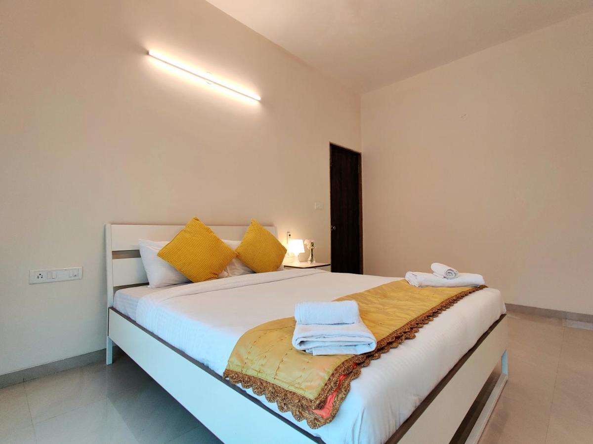 Naag Villa 5Bhk With Pvt Pool 로나발라 외부 사진