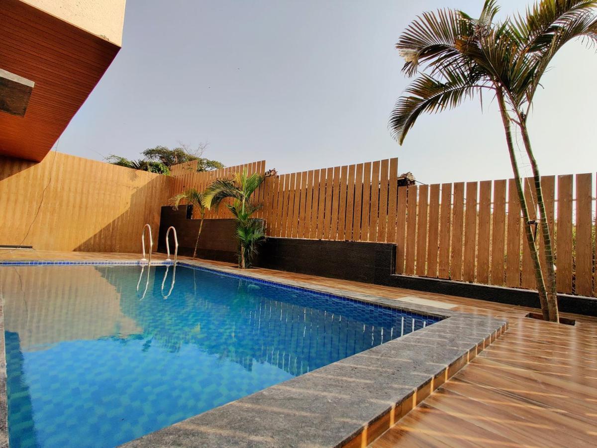 Naag Villa 5Bhk With Pvt Pool 로나발라 외부 사진
