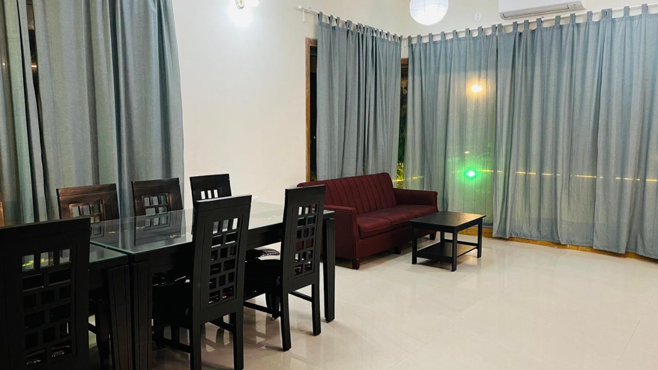 Naag Villa 5Bhk With Pvt Pool 로나발라 외부 사진
