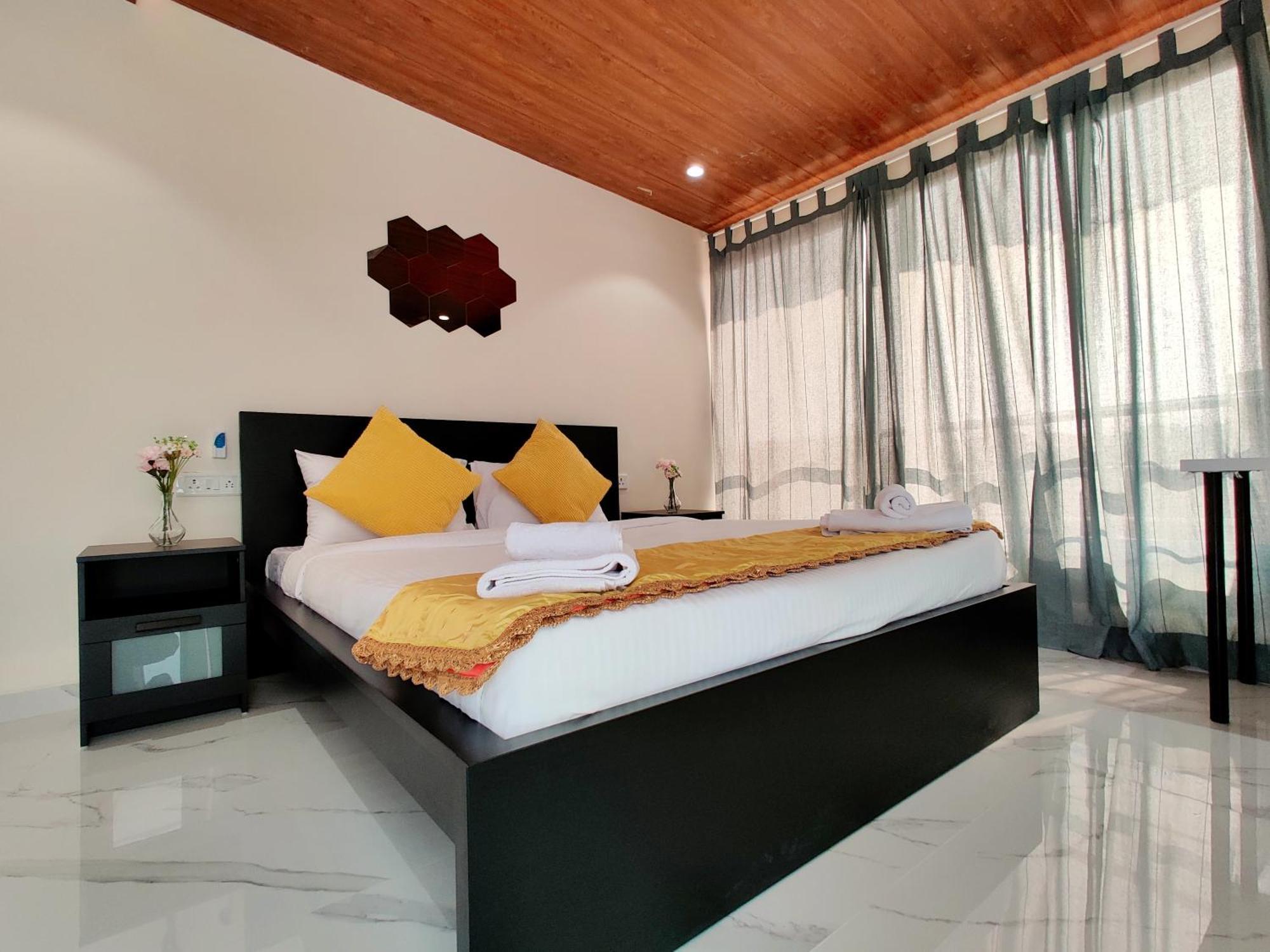 Naag Villa 5Bhk With Pvt Pool 로나발라 외부 사진