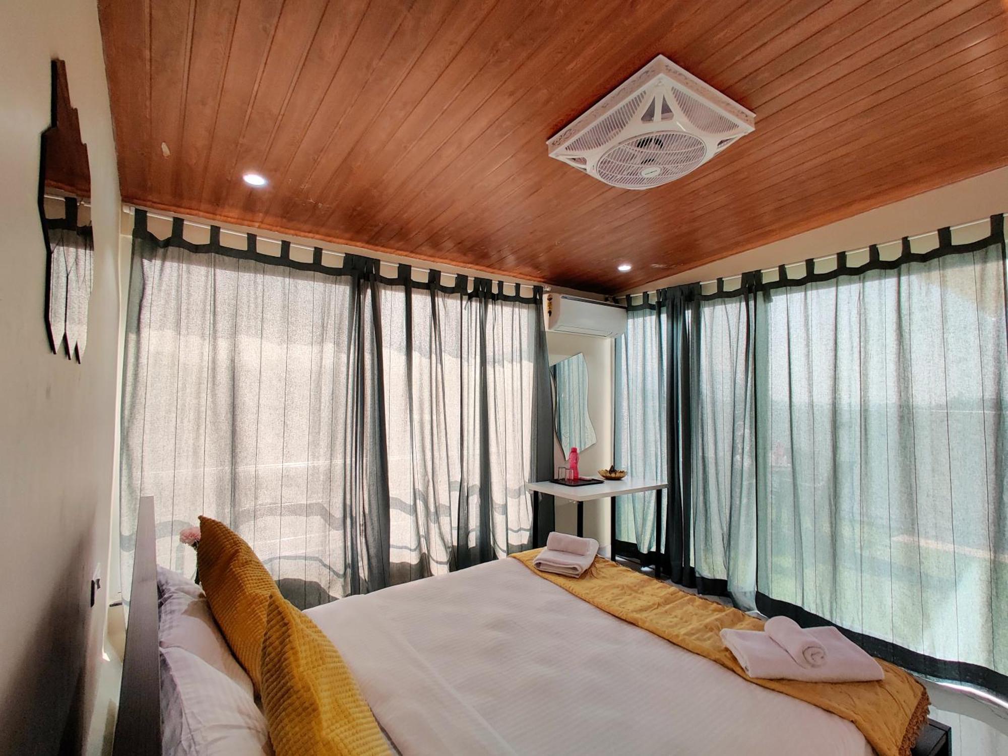 Naag Villa 5Bhk With Pvt Pool 로나발라 외부 사진