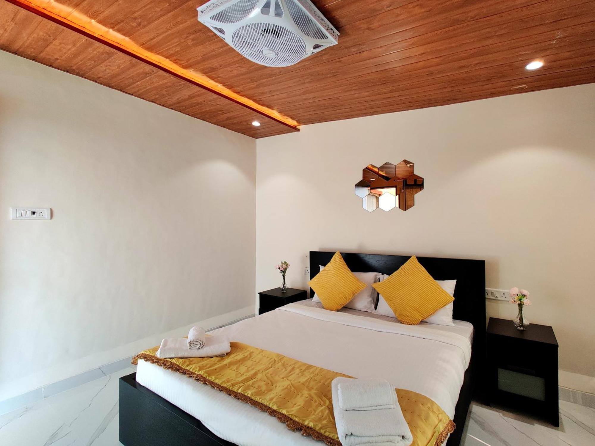 Naag Villa 5Bhk With Pvt Pool 로나발라 외부 사진