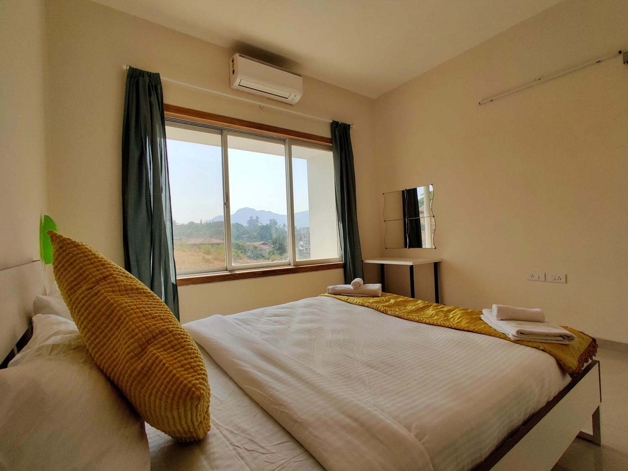 Naag Villa 5Bhk With Pvt Pool 로나발라 외부 사진